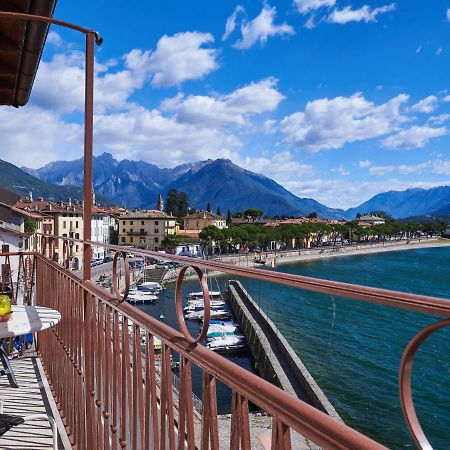 Appartamento Locazione Turistica Casa Gemma Domaso Esterno foto