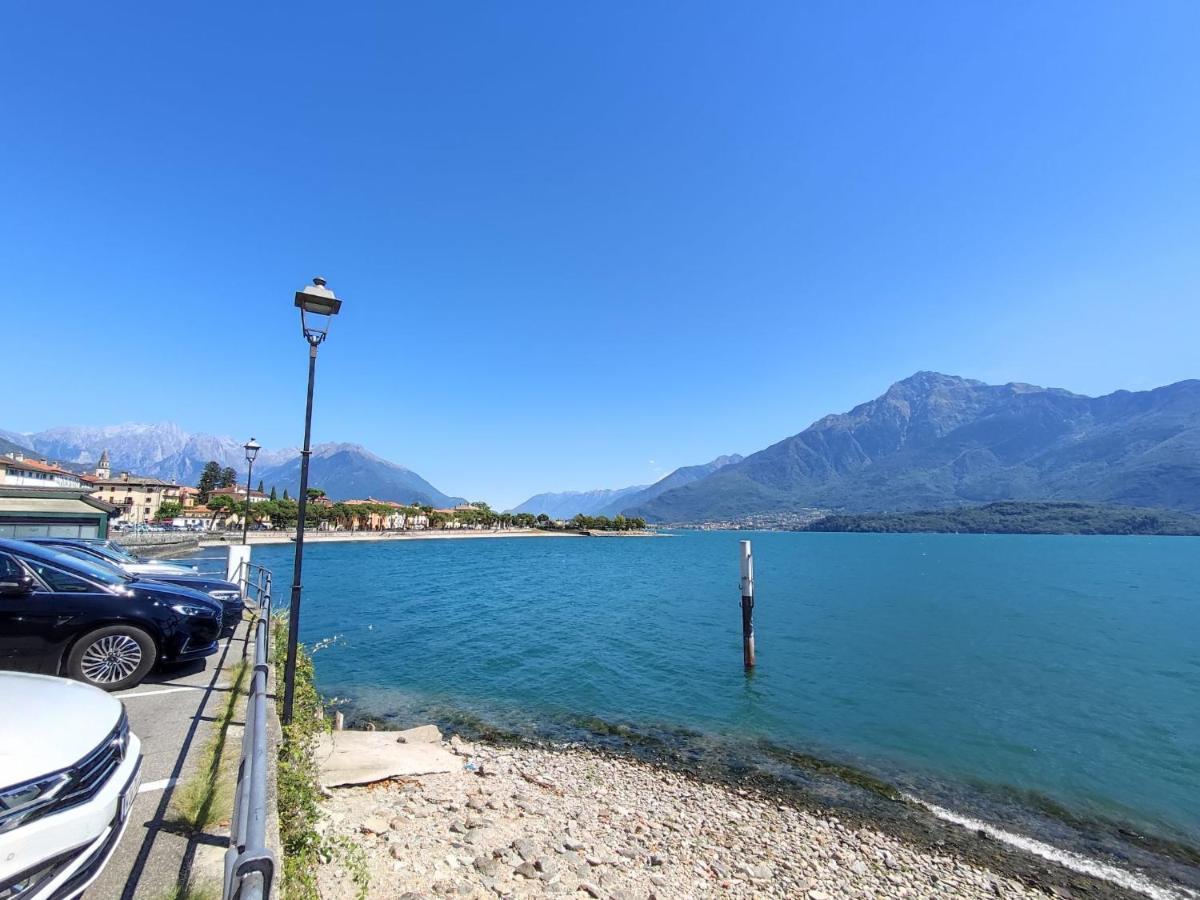 Appartamento Locazione Turistica Casa Gemma Domaso Esterno foto