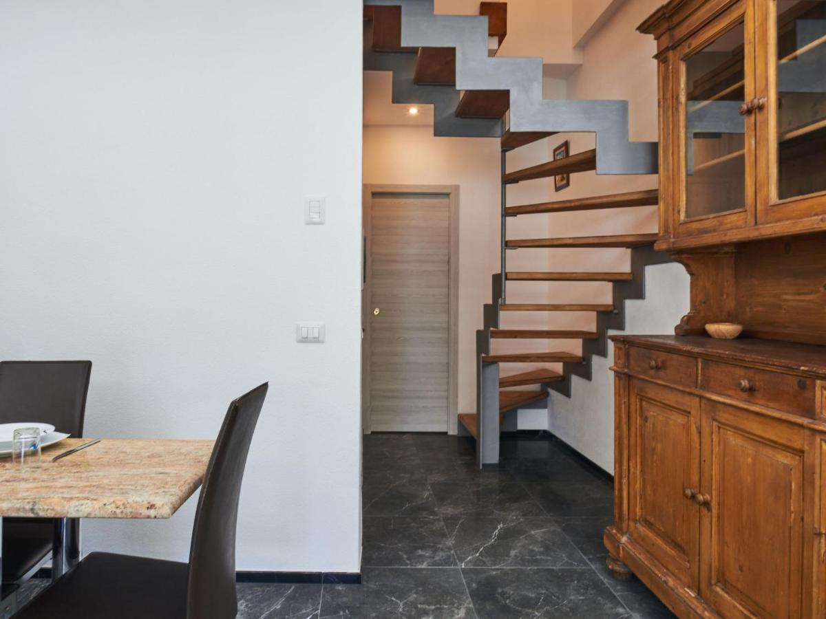 Appartamento Locazione Turistica Casa Gemma Domaso Esterno foto