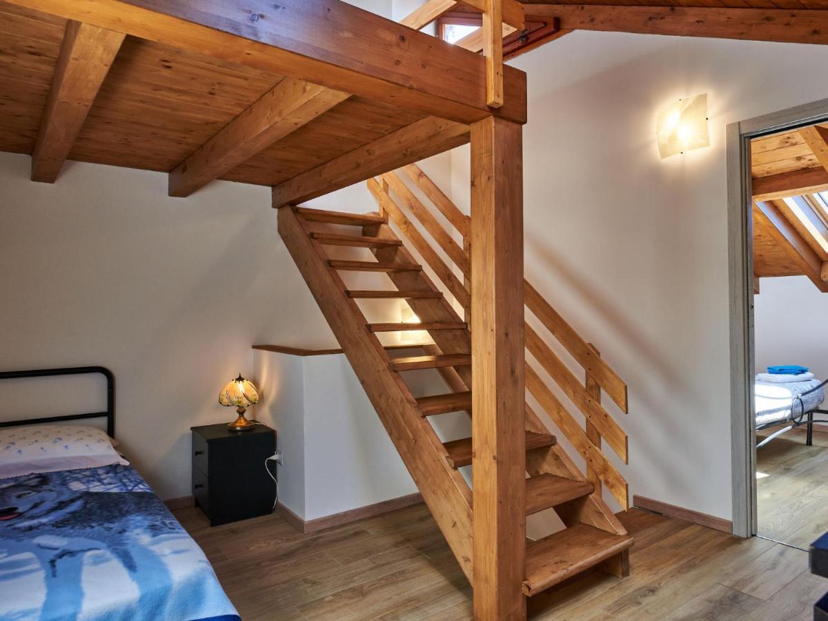 Appartamento Locazione Turistica Casa Gemma Domaso Esterno foto
