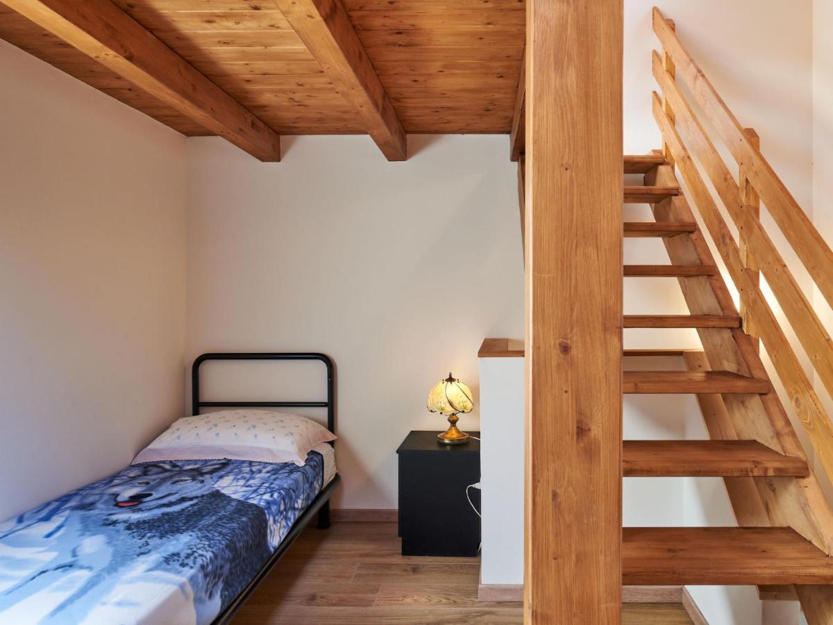 Appartamento Locazione Turistica Casa Gemma Domaso Esterno foto