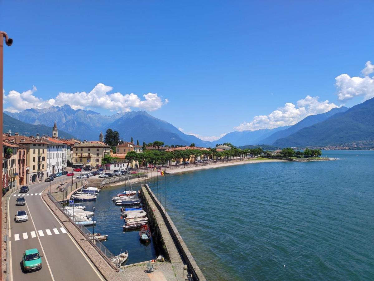 Appartamento Locazione Turistica Casa Gemma Domaso Esterno foto